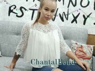 ChantalBond