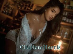 CharloteHarris