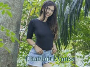 CharlottEvanss