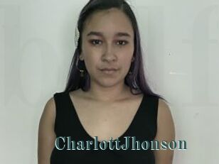 CharlottJhonson