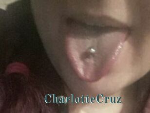 CharlotteCruz