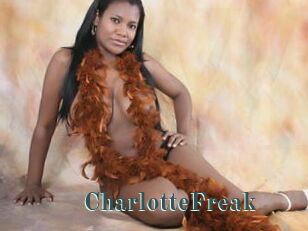 CharlotteFreak