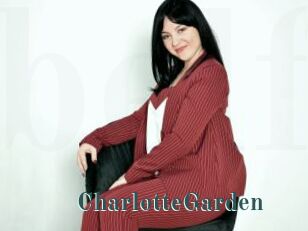 CharlotteGarden