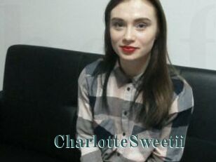 CharlotteSweetii