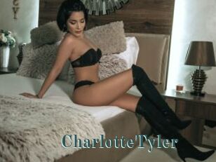 CharlotteTyler