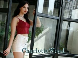 CharlotteWood