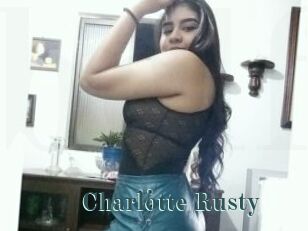 Charlotte_Rusty