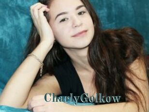 CharlyGolkow