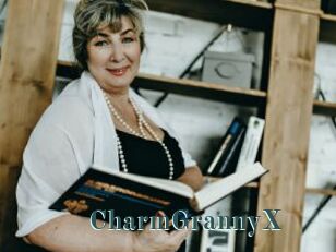 CharmGrannyX