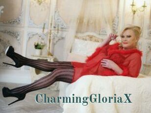 CharmingGloriaX