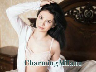CharmingMilana