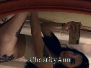 ChastityAnn