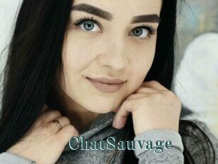 ChatSauvage