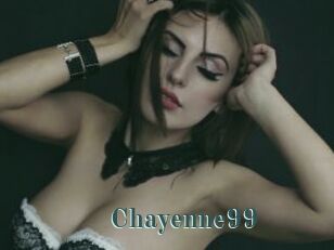 Chayenne99