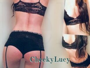 CheekyLucy