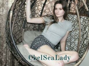 ChelSeaLady