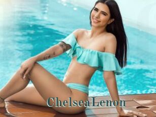 ChelseaLenon