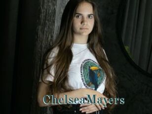 ChelseaMayers