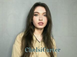 ChelsiCarter