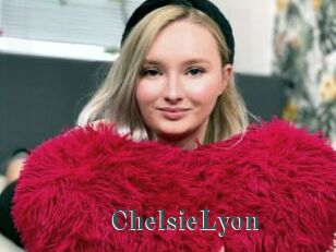 ChelsieLyon
