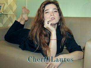 CherillLaures