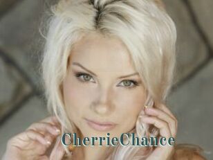 CherrieChance