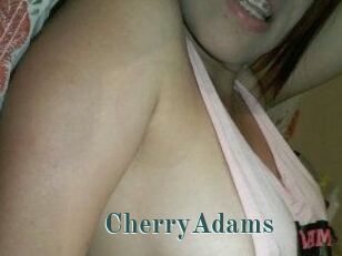 CherryAdams