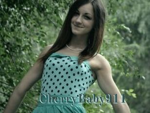 CherryBaby911 Belles Femmes