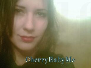 CherryBabyMe
