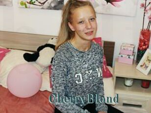 CherryBlond