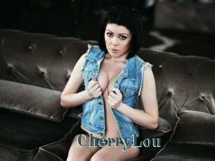 CherryLou