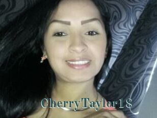 CherryTaylor18