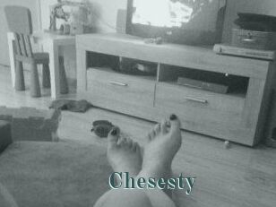 Chesesty