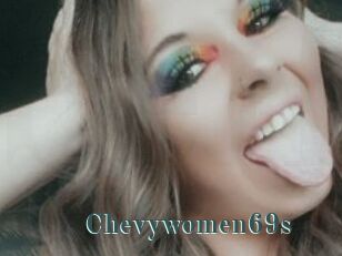 Chevywomen69s
