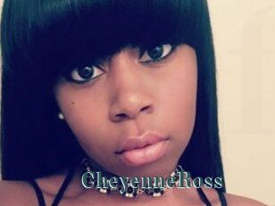 Cheyenne_Ross