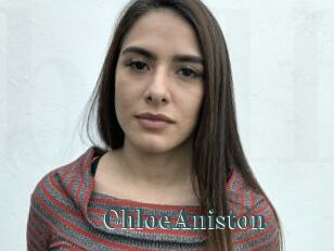 ChloeAniston