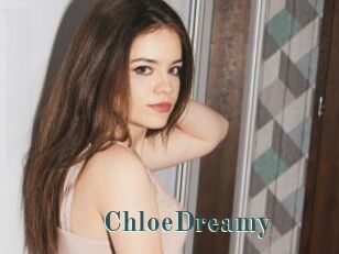ChloeDreamy