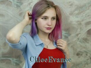 ChloeEvanse