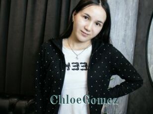 ChloeGomez