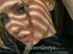 ChloeGreys
