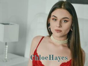 ChloeHayes
