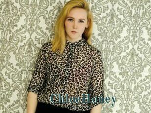 ChloeHoney