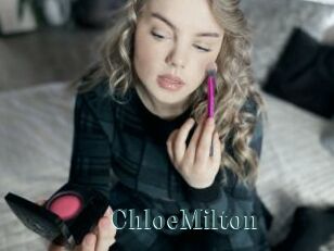 ChloeMilton