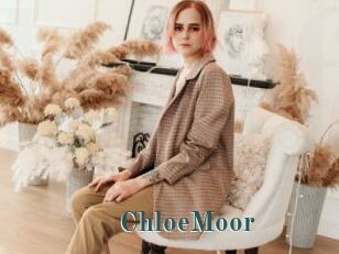 ChloeMoor