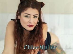 ChloeMuller