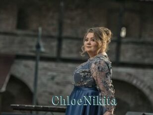 ChloeNikita