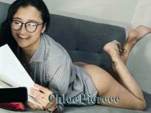 ChloePiercee