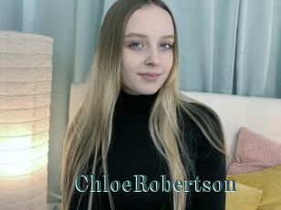 ChloeRobertson
