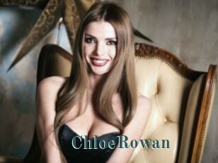 ChloeRowan