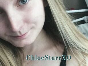 ChloeStarrXO